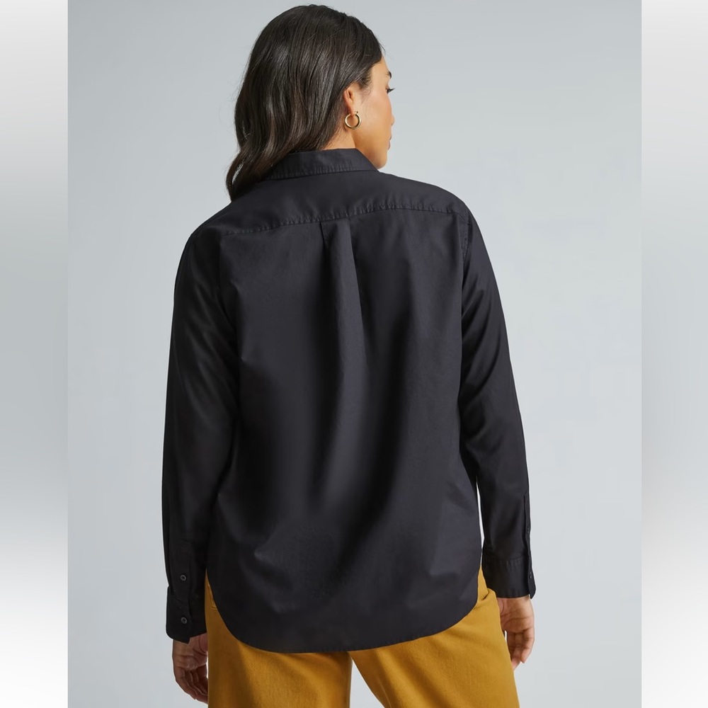 Everlane 100% cotton top